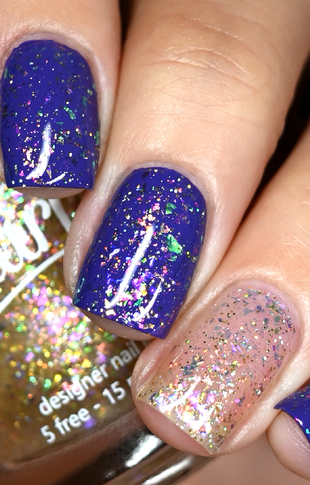 Star Cluster