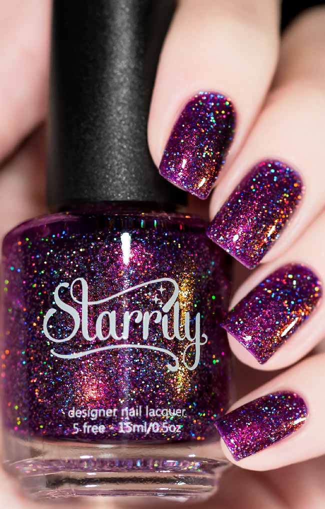 Starrily - Kelli Marissa - Stargazer