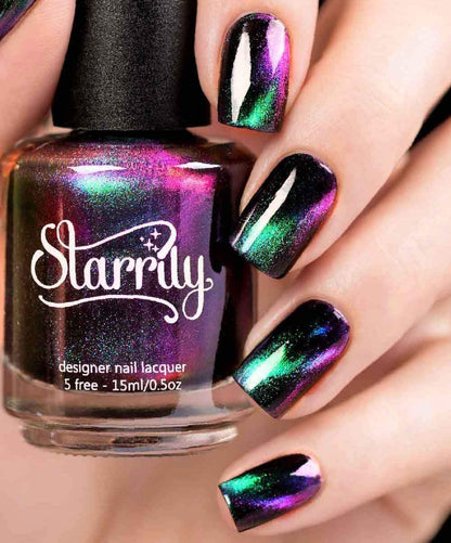 Andromeda Nail Polish (Magnetic)