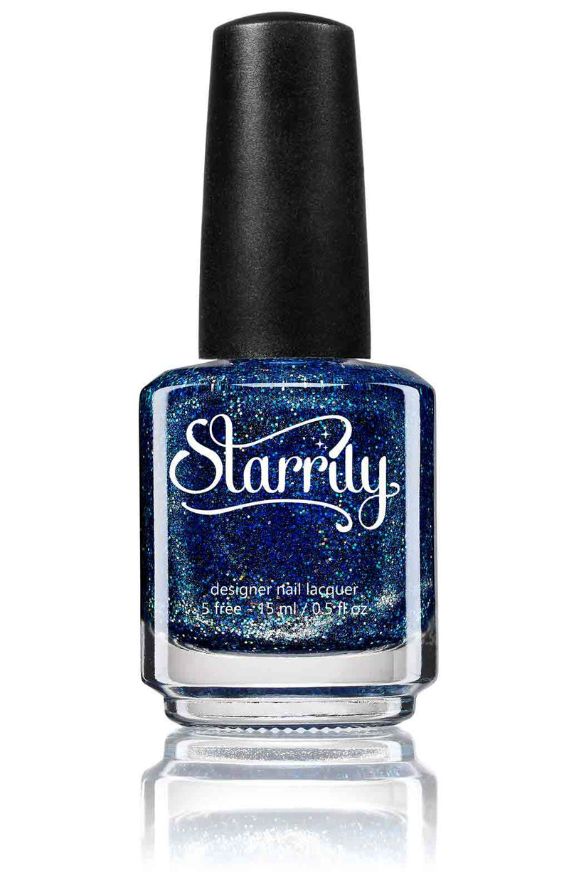 Starrily - Bioluminescence Nail Polish