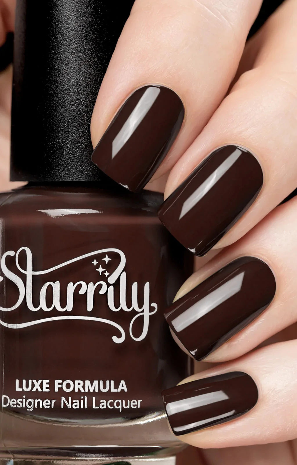 Starrily - Cremes - Chocolatier Nail Polish