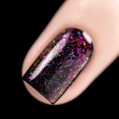 Starrily - Kelli Marissa - Deep Space