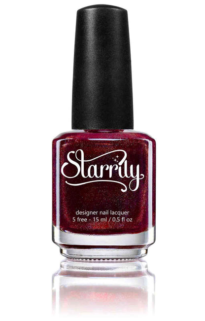 Starrily - Dopamine Nail Polish