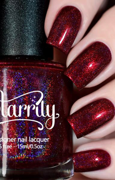 Starrily - Dopamine Nail Polish