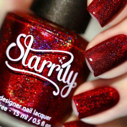 Starrily - Dopamine Nail Polish