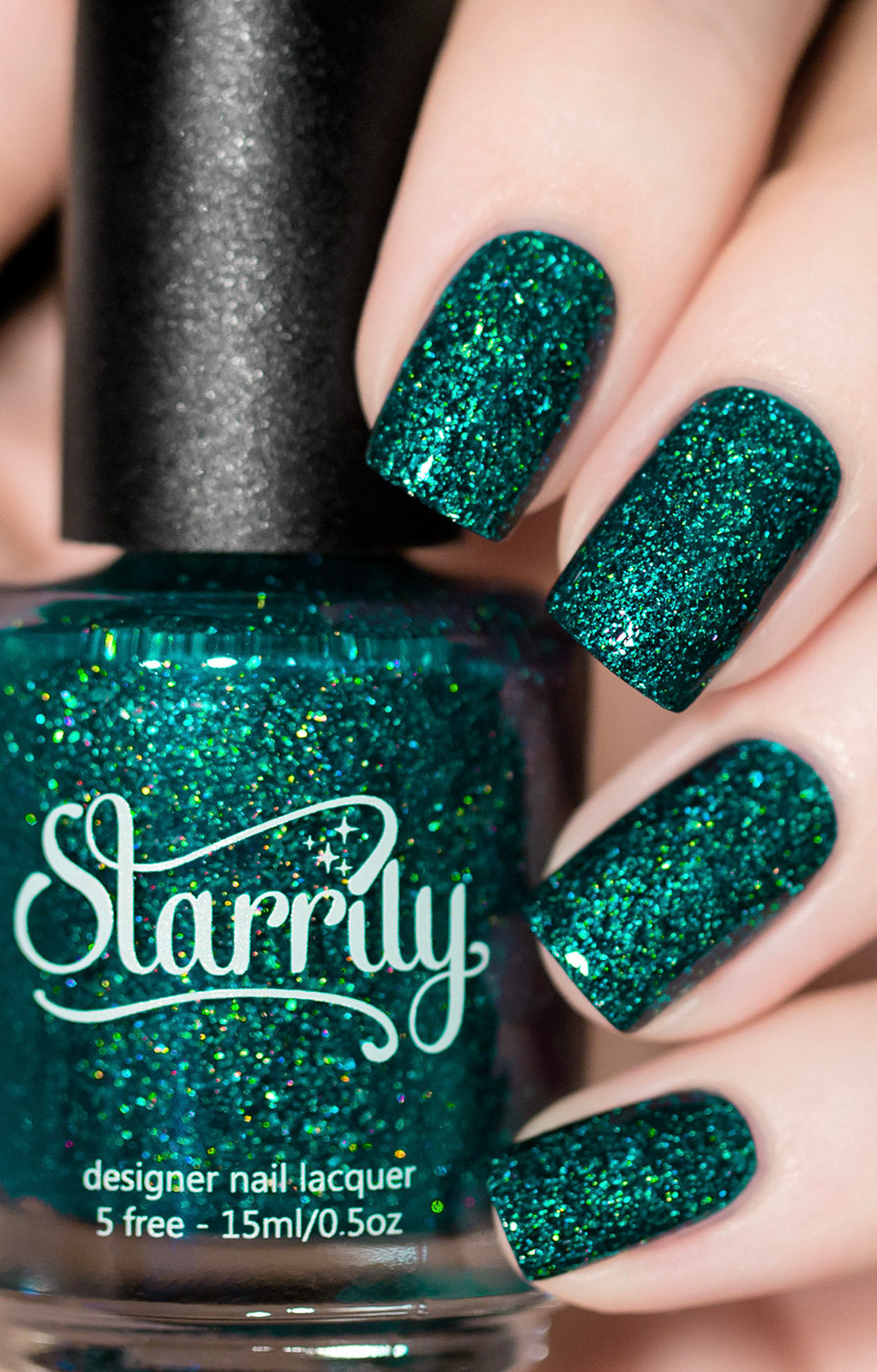 Starrily - Everest Nail Polish