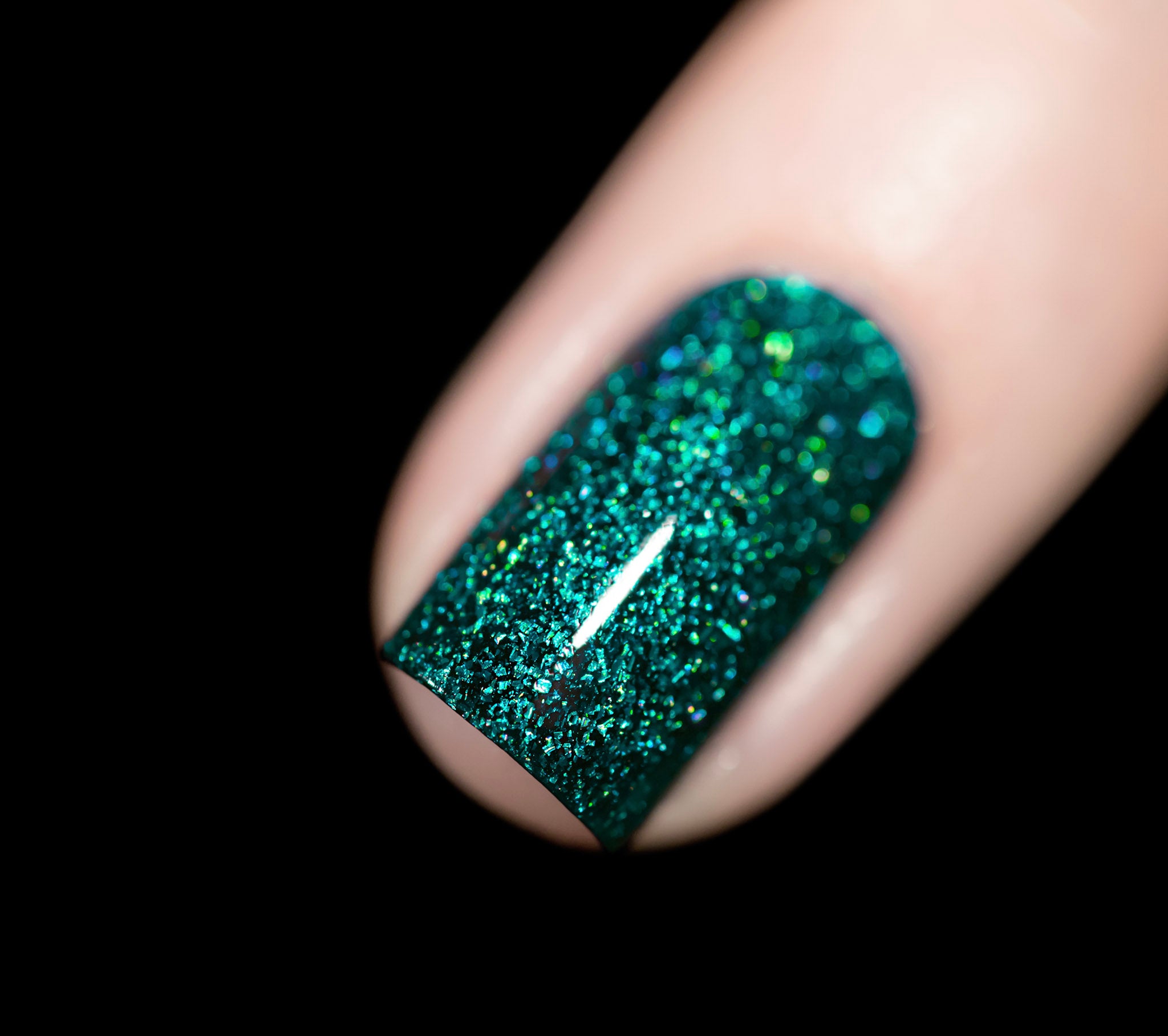 Starrily - Everest Nail Polish