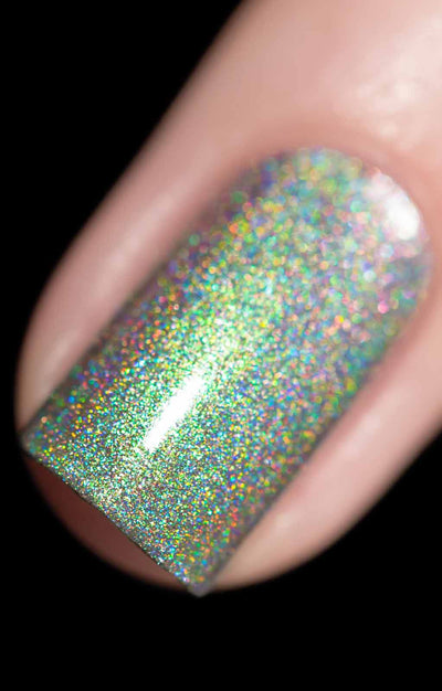 Starrily - Holodescent - Hubble