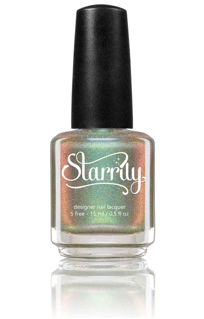 Starrily - Holodescent - Hubble