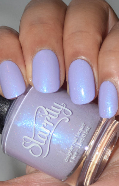 Starrily - Iris Nail Polish