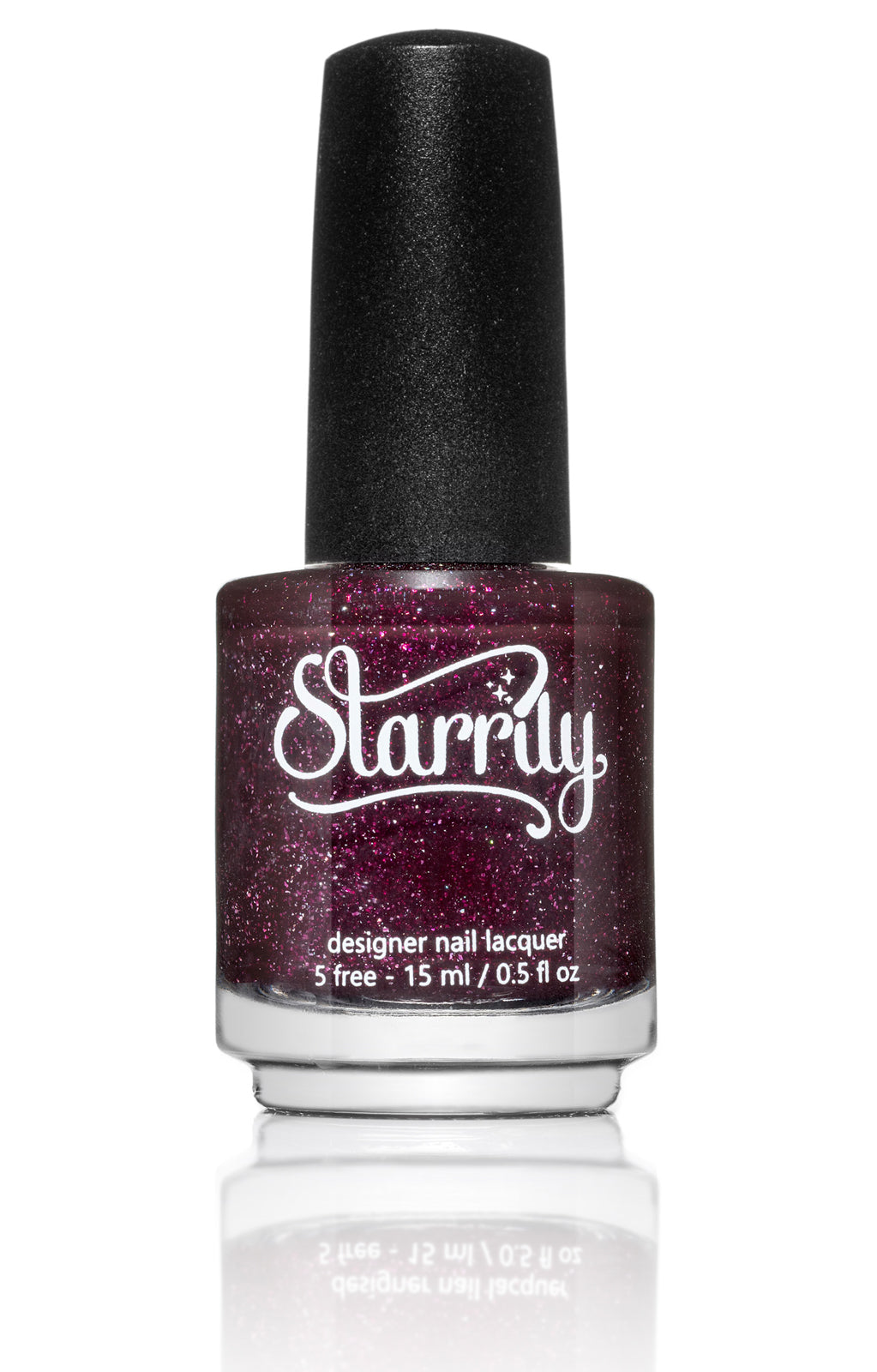 Oxytocin Nail Polish