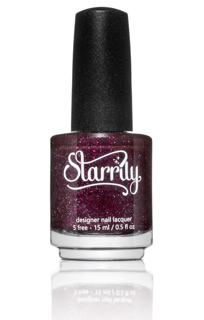 Oxytocin Nail Polish