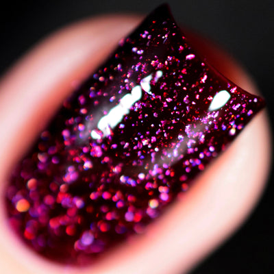 Oxytocin Nail Polish