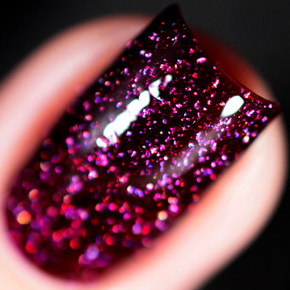 Oxytocin Nail Polish