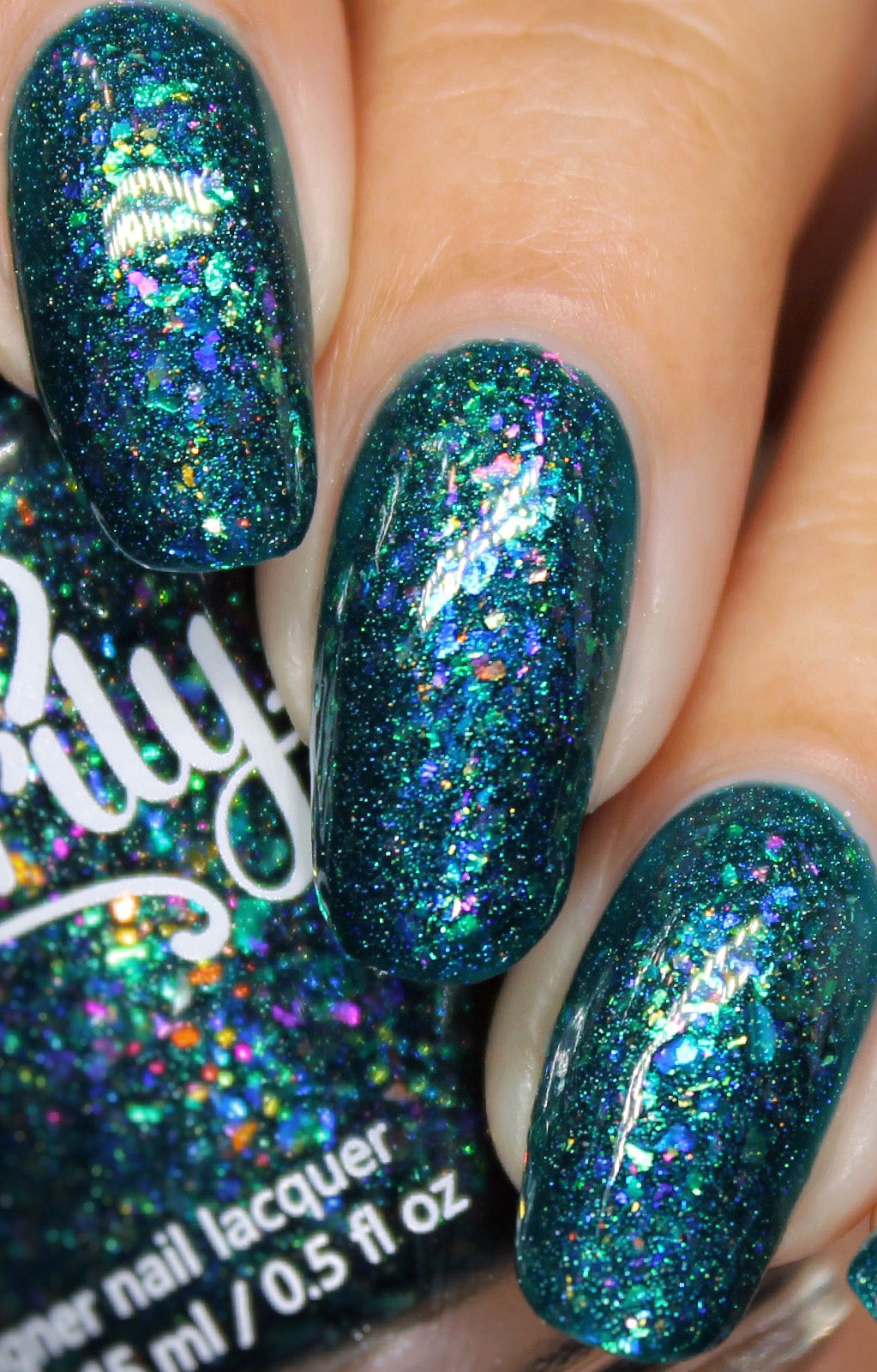 Starrily - Kelli Marissa - The Scales