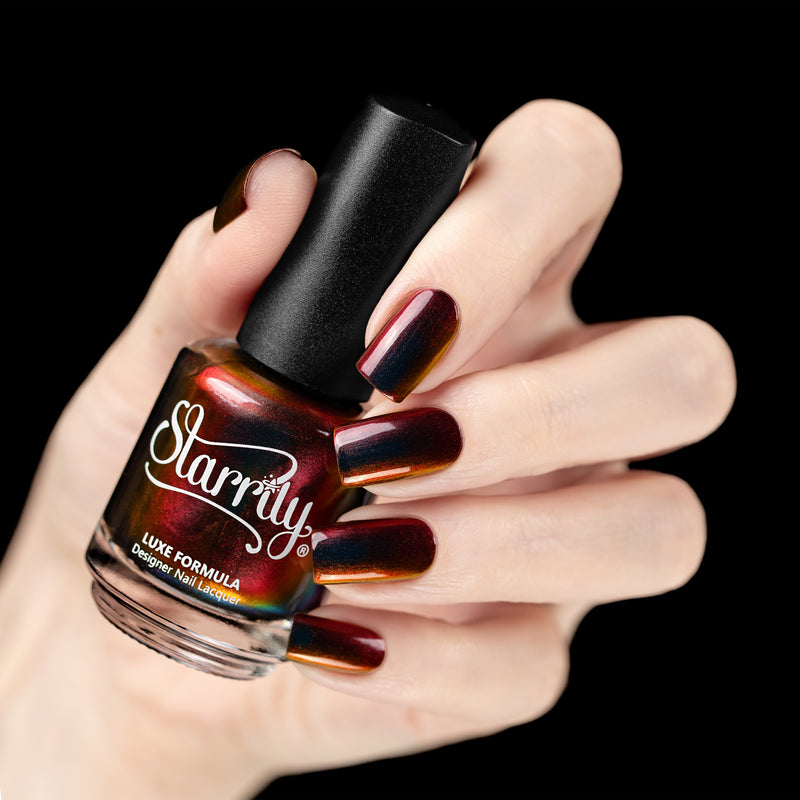 Starrily - Love Spell - Venom Nail Polish