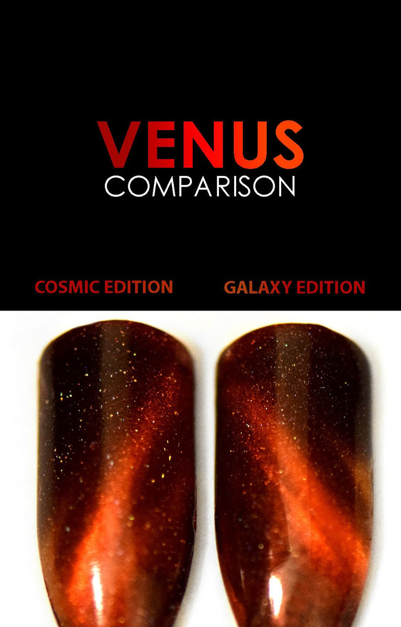 Starrily - The Planets Galaxy Edition - Venus (Magnetic)