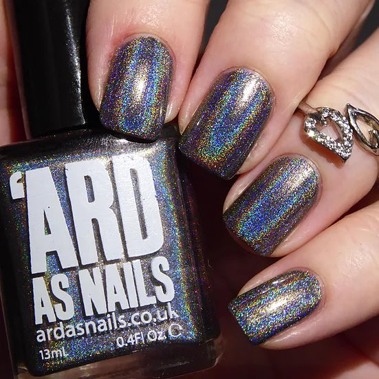 Ard As Nails - Autumn Holos 2021 - Stormy Skies