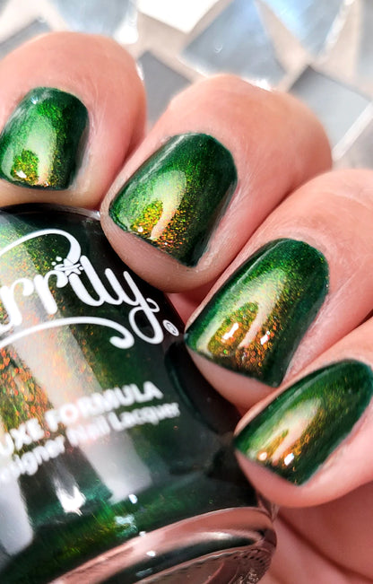 Starrily - Artemis Nail Polish