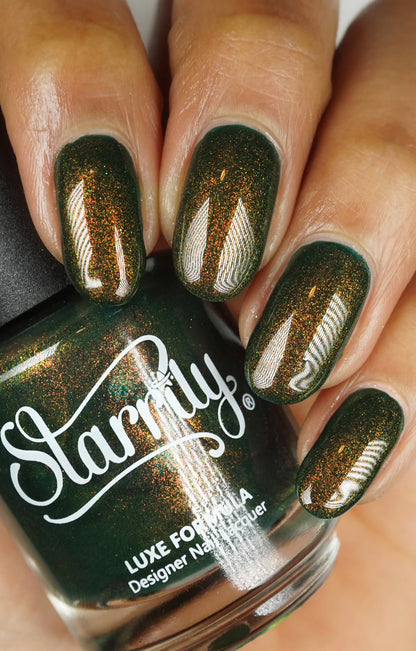Starrily - Artemis Nail Polish