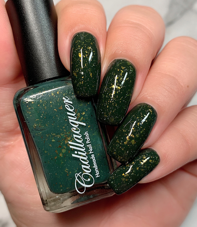Enchanted Woodland