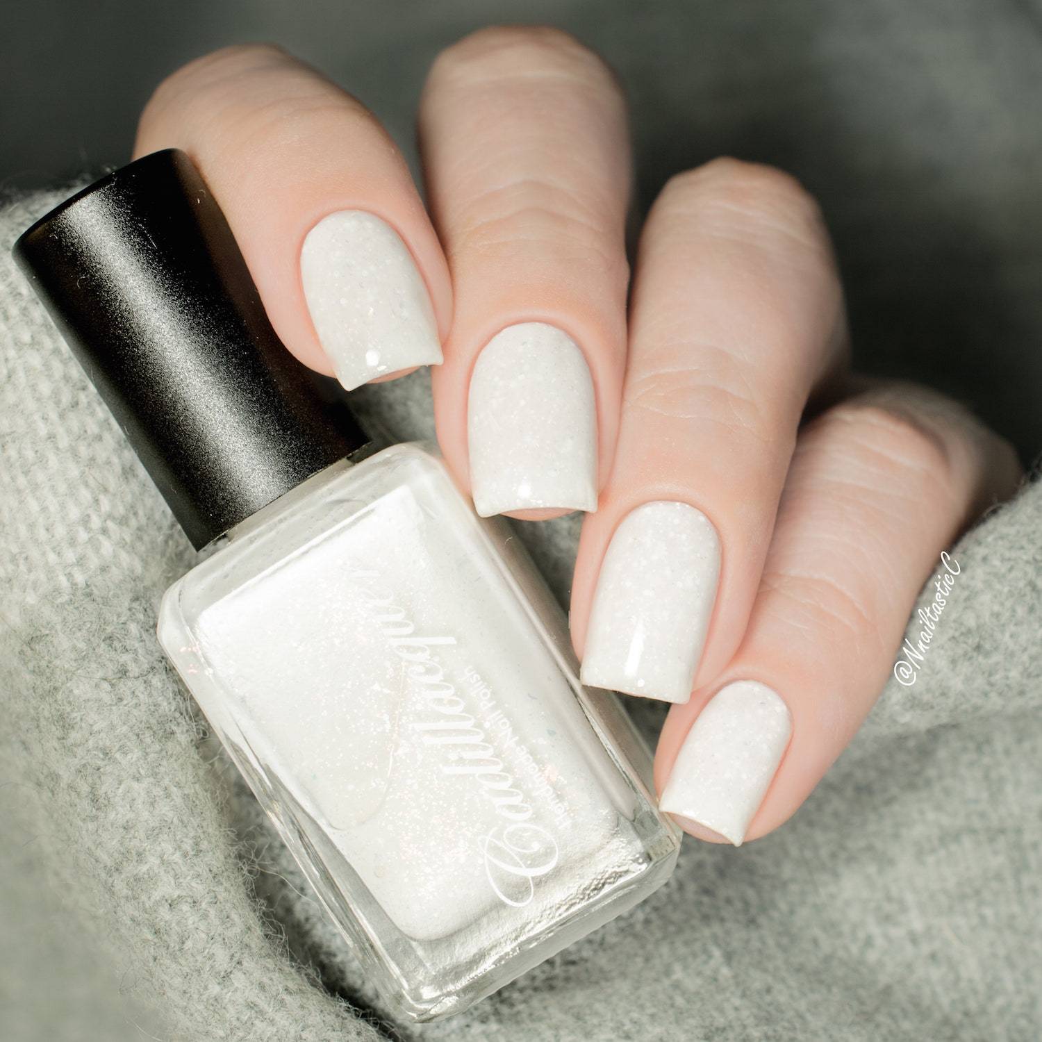 Cadillacquer - All I Need - Alaska