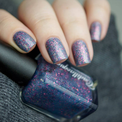 Cadillacquer - All I Need - Castiel