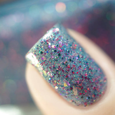 Cadillacquer - All I Need - Castiel