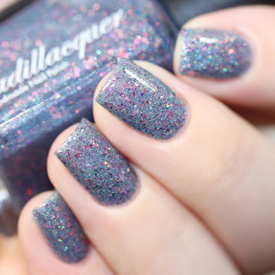 Cadillacquer - All I Need - Castiel