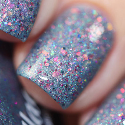 Cadillacquer - All I Need - Castiel