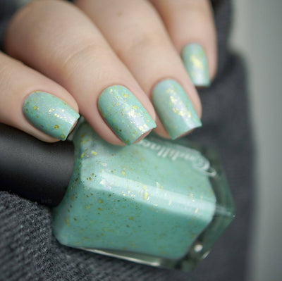 Cadillacquer - All I Need - Equus