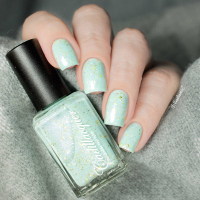 Cadillacquer - All I Need - Equus