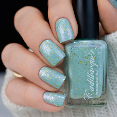 Cadillacquer - All I Need - Equus