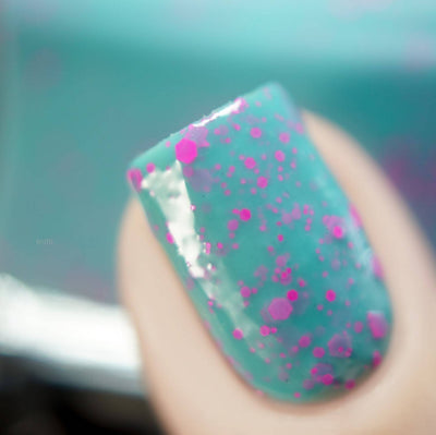 Cadillacquer - All I Need - Maui