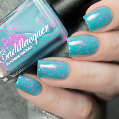 Cadillacquer - All I Need - Maui