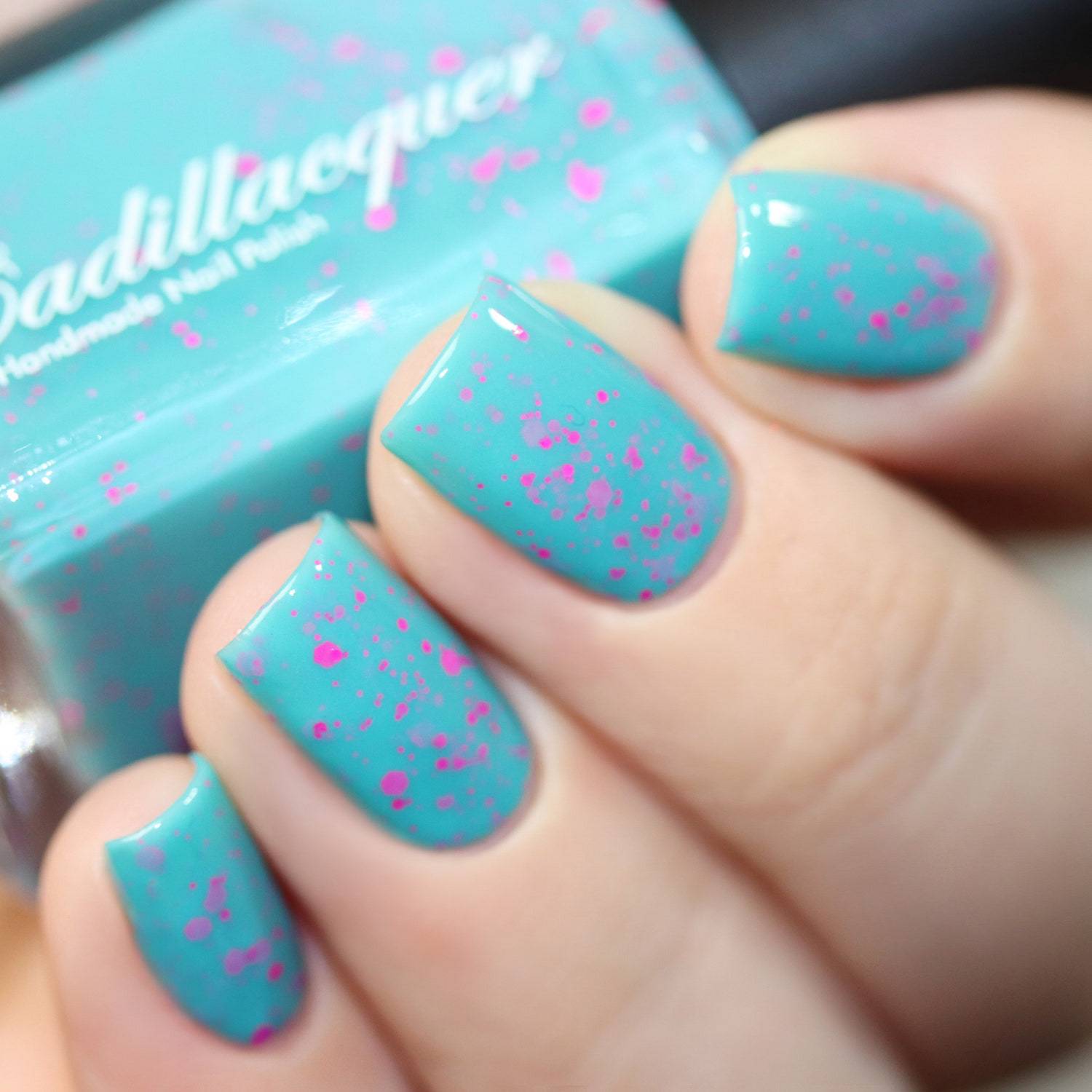 Cadillacquer - All I Need - Maui