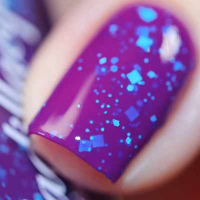 Cadillacquer - All I Need - New York