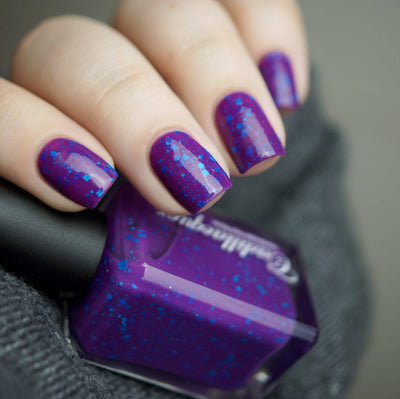 Cadillacquer - All I Need - New York
