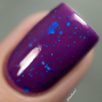 Cadillacquer - All I Need - New York