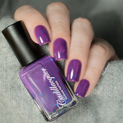 Cadillacquer - All I Need - New York