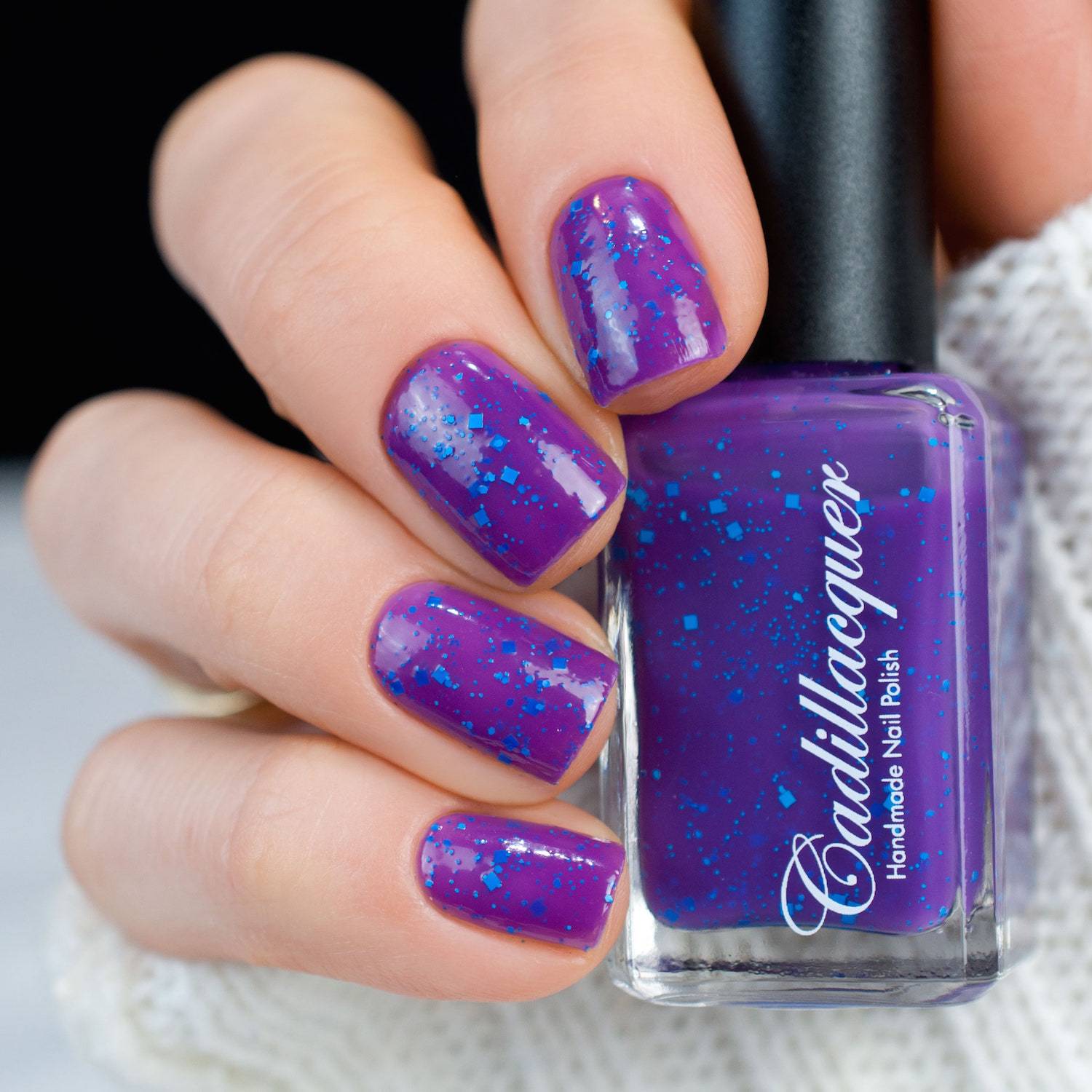Cadillacquer - All I Need - New York