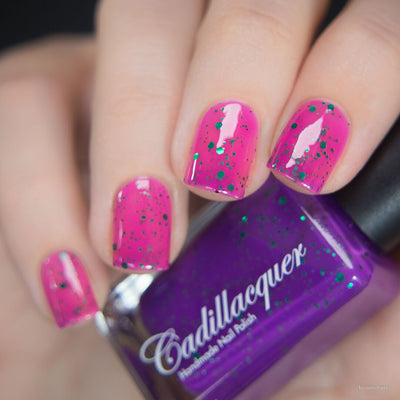 Don’t Leave Me Alone