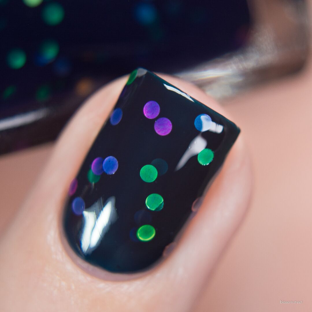 Cadillacquer - Halloween 2019 - Nocturnal