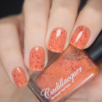 Cadillacquer - Halloween 2019 - Zombie Bait