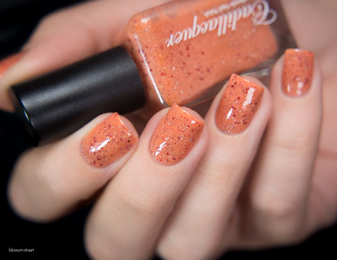 Cadillacquer - Halloween 2019 - Zombie Bait