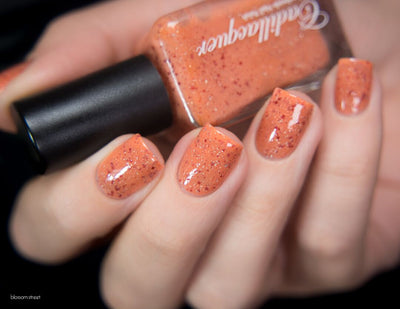 Cadillacquer - Halloween 2019 - Zombie Bait
