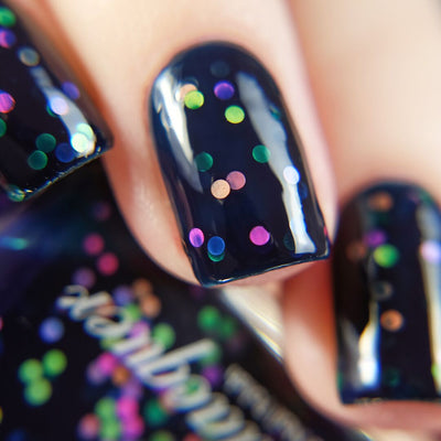 Cadillacquer - Halloween 2019 - Nocturnal