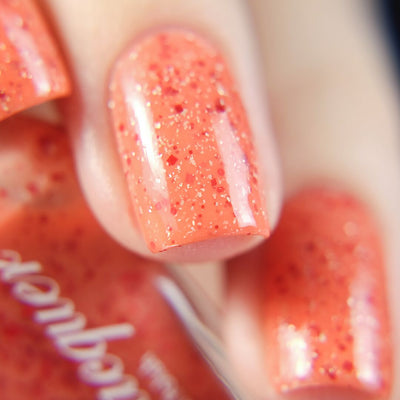 Cadillacquer - Halloween 2019 - Zombie Bait