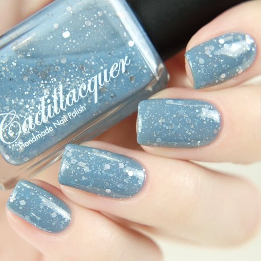 Cadillacquer - 9 Crimes by Cadillacquer