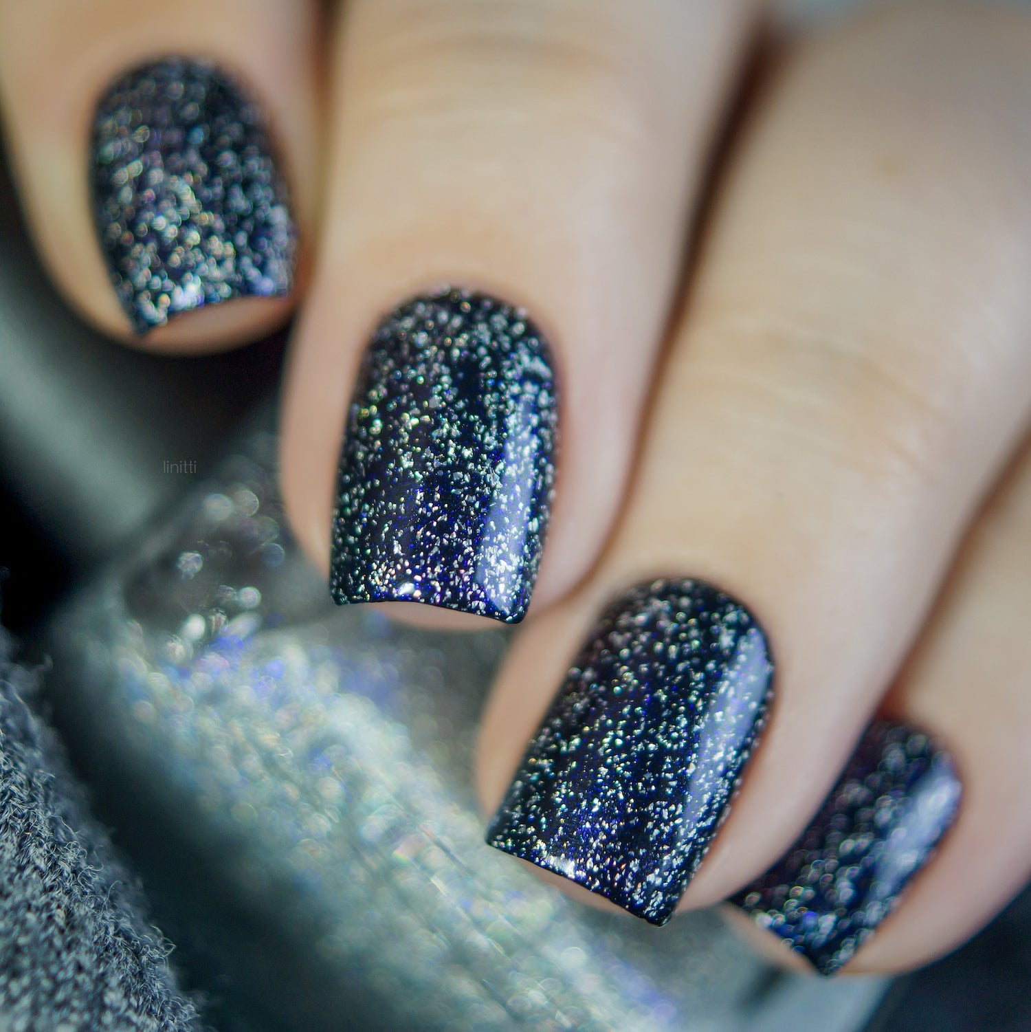 Blue Fire